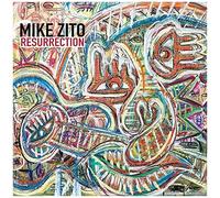 Mike Zito – Resurrection – Vinyle LP (neuf)