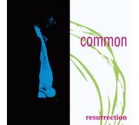 Resurrection Vinyle