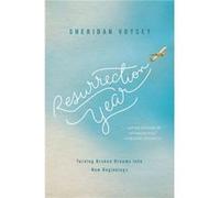 Resurrection Year by Sheridan Voysey Voysey, Sheridan (Auteur)