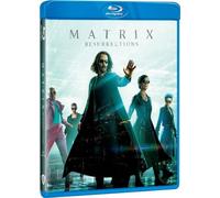 Résurrections Matrix (BD)