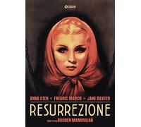 Resurrezione [Import]