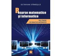 Resurse matematice si informatice. Fals tratat de didactica matematica