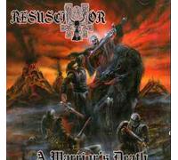 Resuscitator - A Warrior's Death