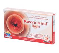 Resvéranol® Boost Capsule(S) 30 pc(s)