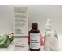 Resveratrol & Ferulic Acid Antioxydant Puissant The Ordinary