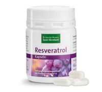 Resvératrol Gélules