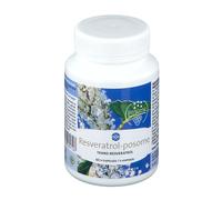 Resveratrol-Posome Capsule(S) 60 pc(s)