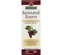 Resveratrol Reserve 5 fl.oz