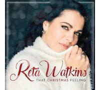 RETA WATKINS; JASON WEBB; DANNY O’LANNERGHTY; SCOTT WILLIAMSON; STEVE PATRICK; MIKE HAYNES - That Christmmas Feeling