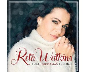 RETA WATKINS; JASON WEBB; DANNY O’LANNERGHTY; SCOTT WILLIAMSON; STEVE PATRICK; MIKE HAYNES - That Christmmas Feeling