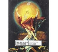 retable issenheim gb