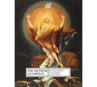 Retable issenheim gb Pantxika de paepe / haas magali (Auteur)