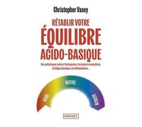 Rétablir Votre Équilibre Acido-Basique - Une Vision Complète