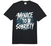 Rétablissement de la dépendance à l'alcool, sobriété (AA NA Anniversary) Comfort Colors Adult Heavyweight T-Shirt