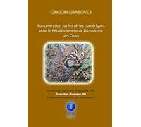 Rétablissement de l'organisme des Chats
