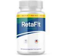 RetaFit Premium Gélules | Pour ta routine quotidienne | 90 gélules