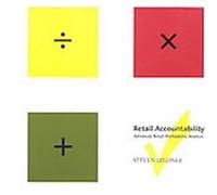 Retail Accountability Barbara Ann Chernow, Steven Lindner (Auteur)