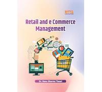 Retail and eCommerce Management
