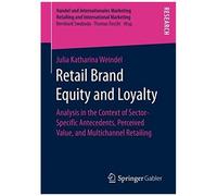 Retail Brand Equity And Loyalty