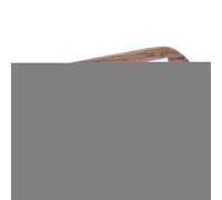 Retail Cost Display Sign, Wooden Tag Stand with Brass Holder Tabletop Setup, Compact, Vintage Label Card Stand for Storefronts Boutiques Farmer Markets Craft Fairs Pop-Ups Events, 4x8.5x1cm