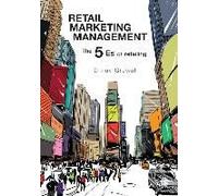 Retail Marketing Management