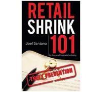 Retail Shrink 101