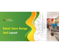 Retail Store Design and Layout