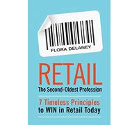 Retail The Second-Oldest Profession