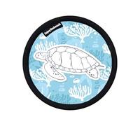 Retailage de sable - Retabolique de sable pour la plage | Retailage de sable de broussailles à plage | Gits de gits de sable portable | Les accessoires de plage doivent avoir des nantis, un pinceau de