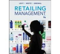 Retailing Management