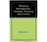 Retailing Management