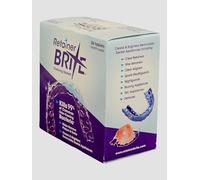Retainer Brite - Tablette Nettoyante pour Appareil Dentaire contre La Plaque et le Tartre - Boite de 36