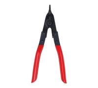 Retaining Ring Pliers, High Carbon Steel Heavy Duty Circlip Tool for Bearing and Gear Shafts, 1 Piece Set