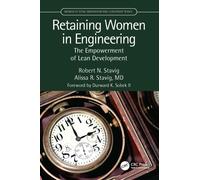 Retaining Women In Engineering