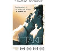 Retake