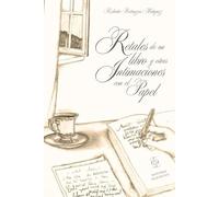 Retales de un libro y otras intimaciones con el papel