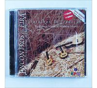 Retalhos De Tradicao - Encontros Da Eira, Traditional Music Of Madeira Island [Music CD]