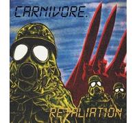 Retaliation by Carnivore [CD] NEUF