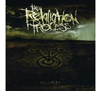Retaliation Process,the - Downfall [Import]