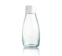 Retap Bouteille en verre Retap 0.3 L givré
