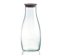 Retap BRP1.2-LG 1.2 Carafe à eau en verre Gris