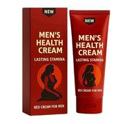 Retard Spray - Crème De Renforcement Des Performances | Massage Des Hommes Crieam | Les Crèmes D'énergie De L'élargissement Masculin Adaptées À L'amélioration De L'intimité De L'endurance Et De La Con