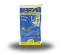 Retardateur de prise pour béton, mortier et plâtre 60 ml Transparent - MATPRO