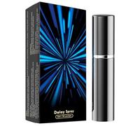 Retardateur éJaculation Homme，Spray retardateur pour homme，pour améliorer le temps passé au lit par les hommes，améliore le confort，durez plus longtemps