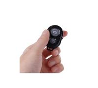 Retardateur sans fil Bluetooth pour appareil photo Télécommande d'obturateur Iphone DC450