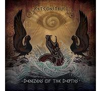 Retconstruct - Denizens of The Depths [Import]