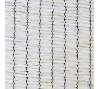 Rete Ombreggiante Papillon Blanche MT 1x50