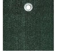 RETE SCHERMATURA DI PRIMA QUALITÀ ALOHA VERDE 1.5X5 M TENAX RETE GIARDINO RECINZIONE ACCESSORI