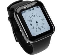 Retekess TD113 Restaurant Pager System, Système d'appel infirmière, Volume réglable, Réglage du timeout, Écran tactile, Watch Receiver pour restaurant
