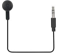 Retekess TT019 Microphone flexible pour appareil audio AUX et amplificateur de voix Micro-casque pour guides touristiques, enseignants, formateurs